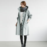 Aurénne Aurénne Light Coat, front view