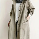 Aurénne Aurénne Light Coat, side view