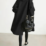 Aurénne Aurénne Light Coat, front view
