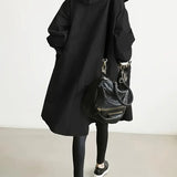 Aurénne Aurénne Light Coat, front view