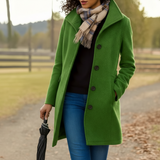 Classic Classic Long Coat, product view