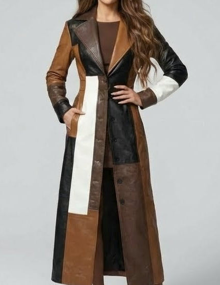 EXCLUSIVE LONG COAT
