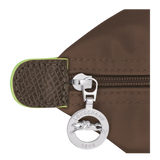 Longchamp - Large Le Pliage Tote, Terra