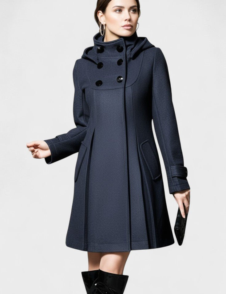 Lenka™ Lenka™ Coat, close-up