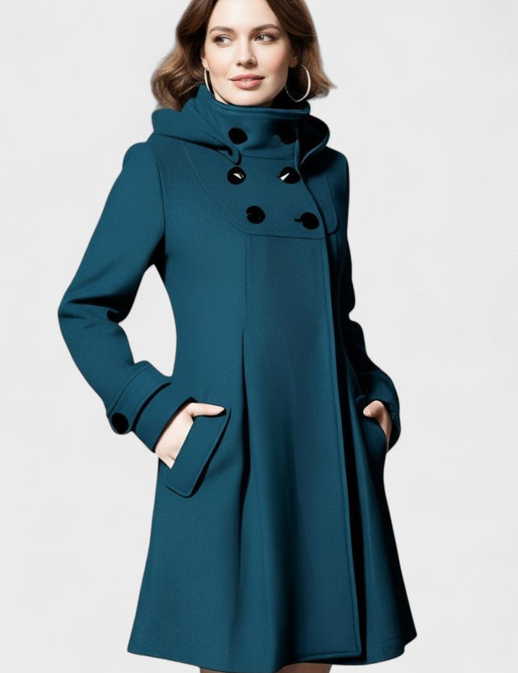 Lenka™ Lenka™ Coat, front view