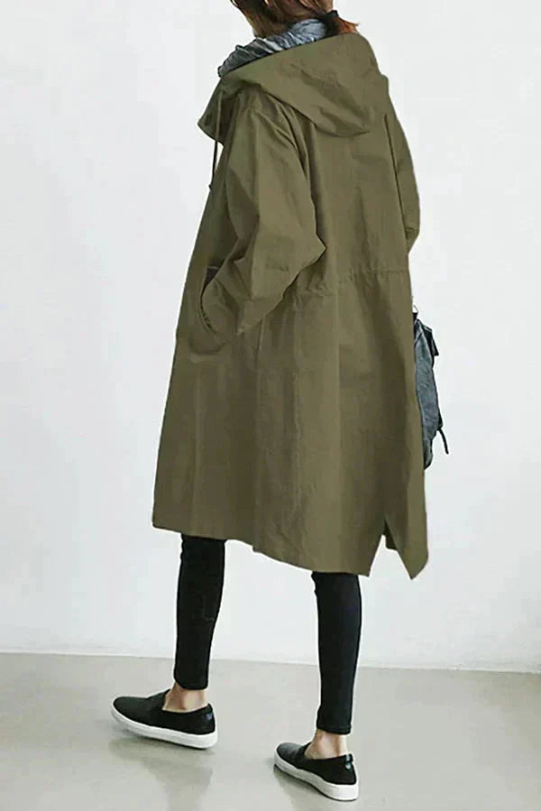 Aurénne Aurénne Light Coat, product view