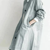 Aurénne Aurénne Light Coat, front view