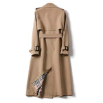Elegant Elegant Best-Selling Trench Coat, product view