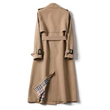Elegant Elegant Best-Selling Trench Coat, product view
