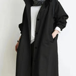 Aurénne Aurénne Light Coat, detail view