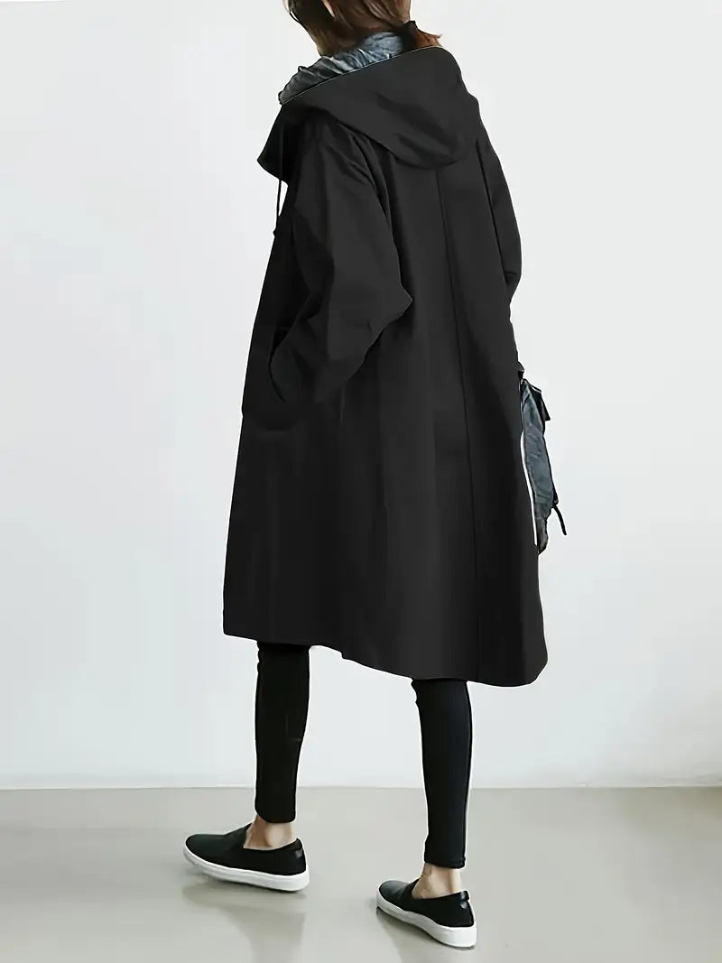 Aurénne Aurénne Light Coat, side view