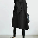 Aurénne Aurénne Light Coat, side view