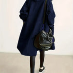 Aurénne Aurénne Light Coat, side view