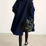 Aurénne Aurénne Light Coat, side view