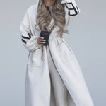 Dubai Dubai Coat, product view
