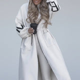 Dubai Dubai Coat, product view