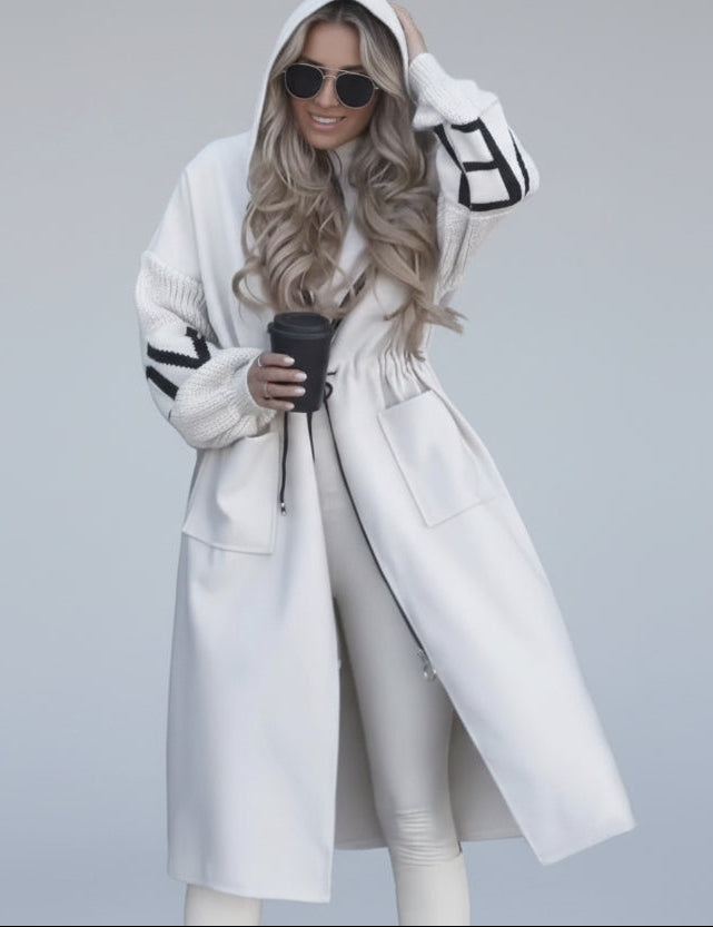 Dubai Dubai Coat, product view