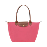 Longchamp - Large Le Pliage Tote, Grenadine