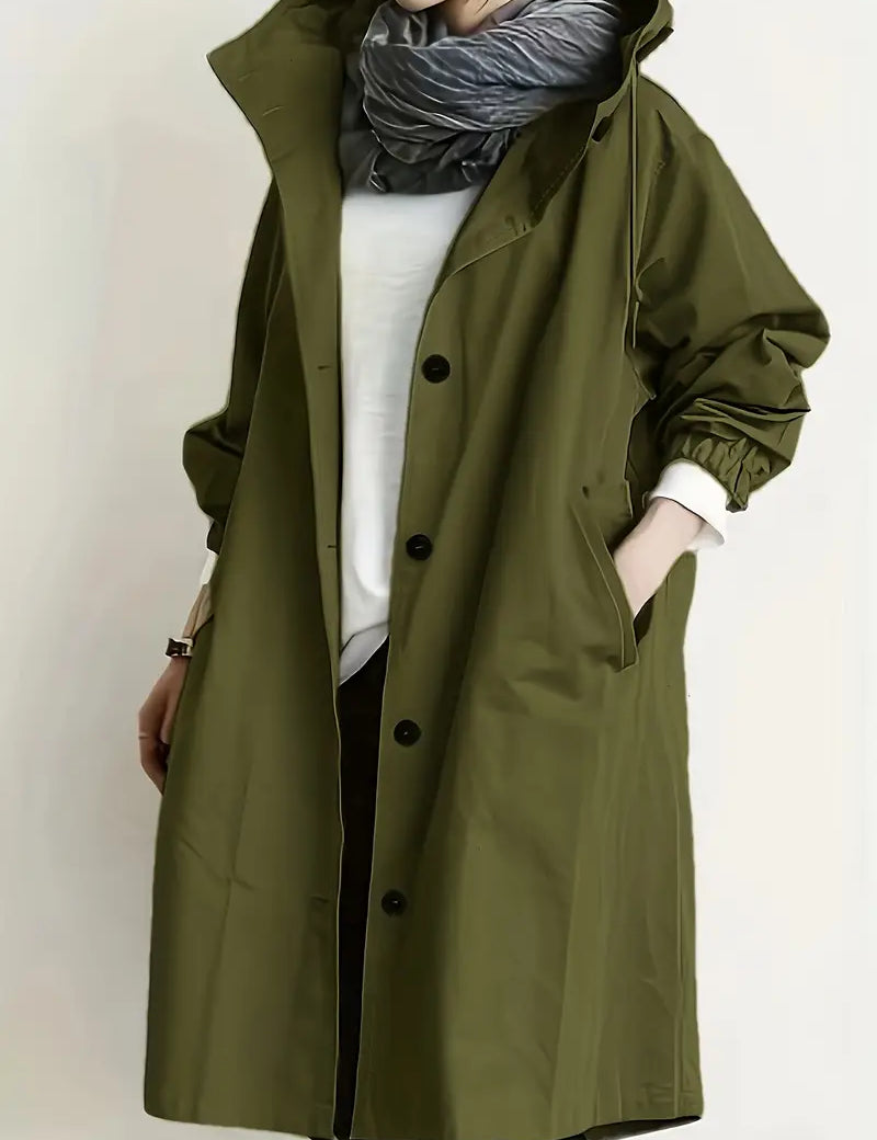 Aurénne Aurénne Light Coat, product view