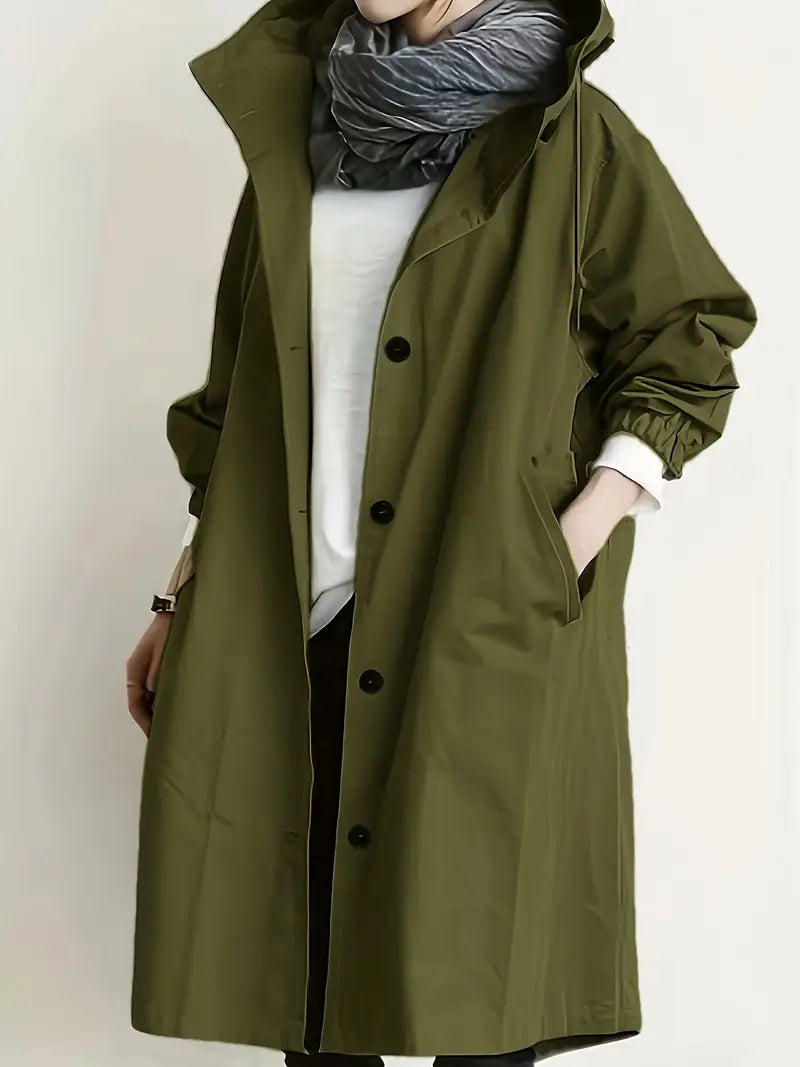 Aurénne Aurénne Light Coat, product view