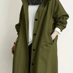 Aurénne Aurénne Light Coat, product view