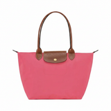 Longchamp - Large Le Pliage Tote, Grenadine